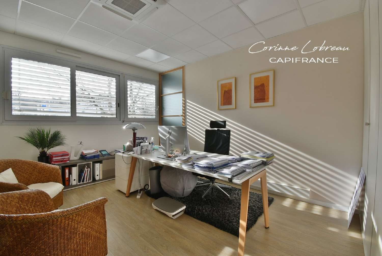  en venta oficina Saint-Jean-le-Priche Saône-et-Loire 2