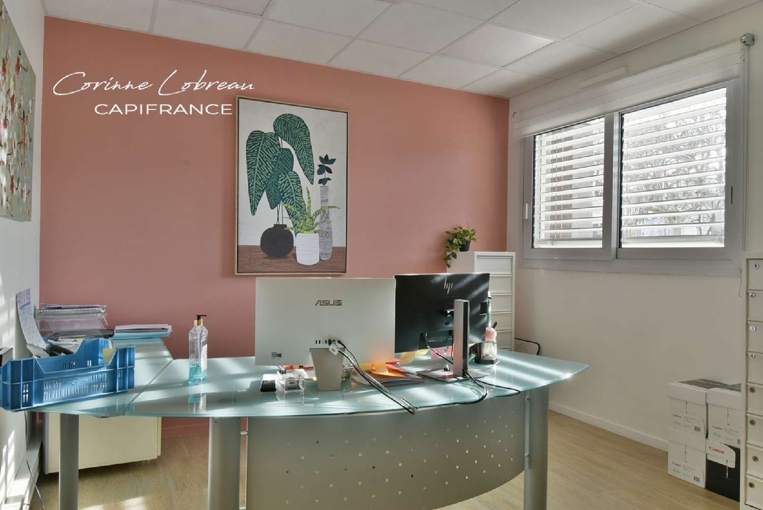  en venta oficina Saint-Jean-le-Priche Saône-et-Loire 4