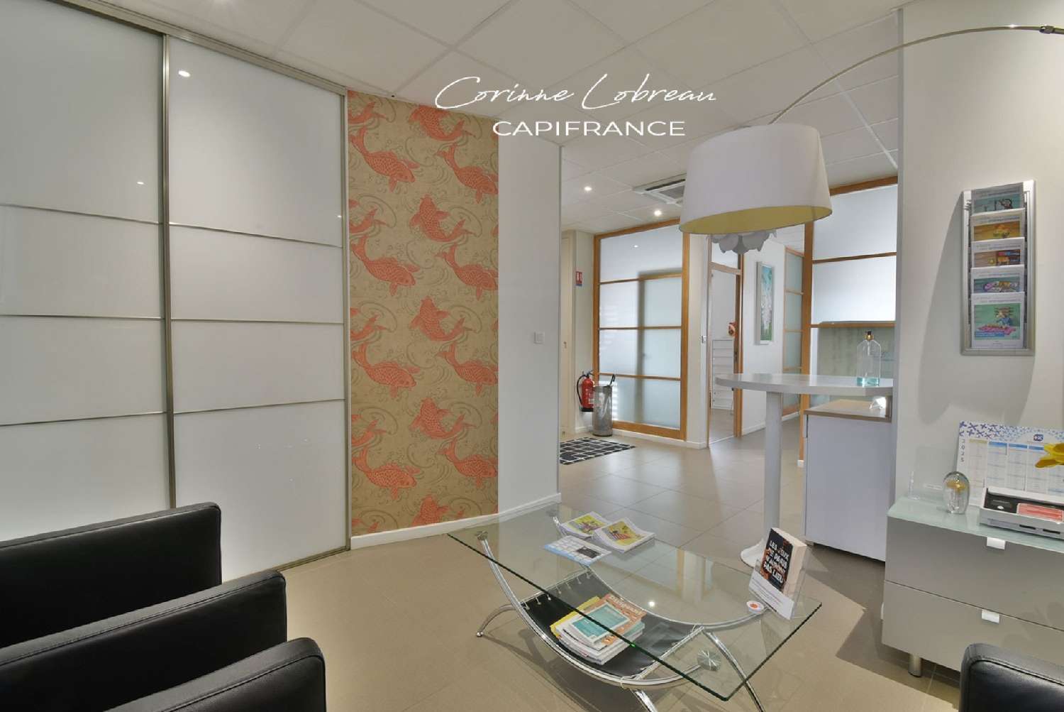  en venta oficina Saint-Jean-le-Priche Saône-et-Loire 6