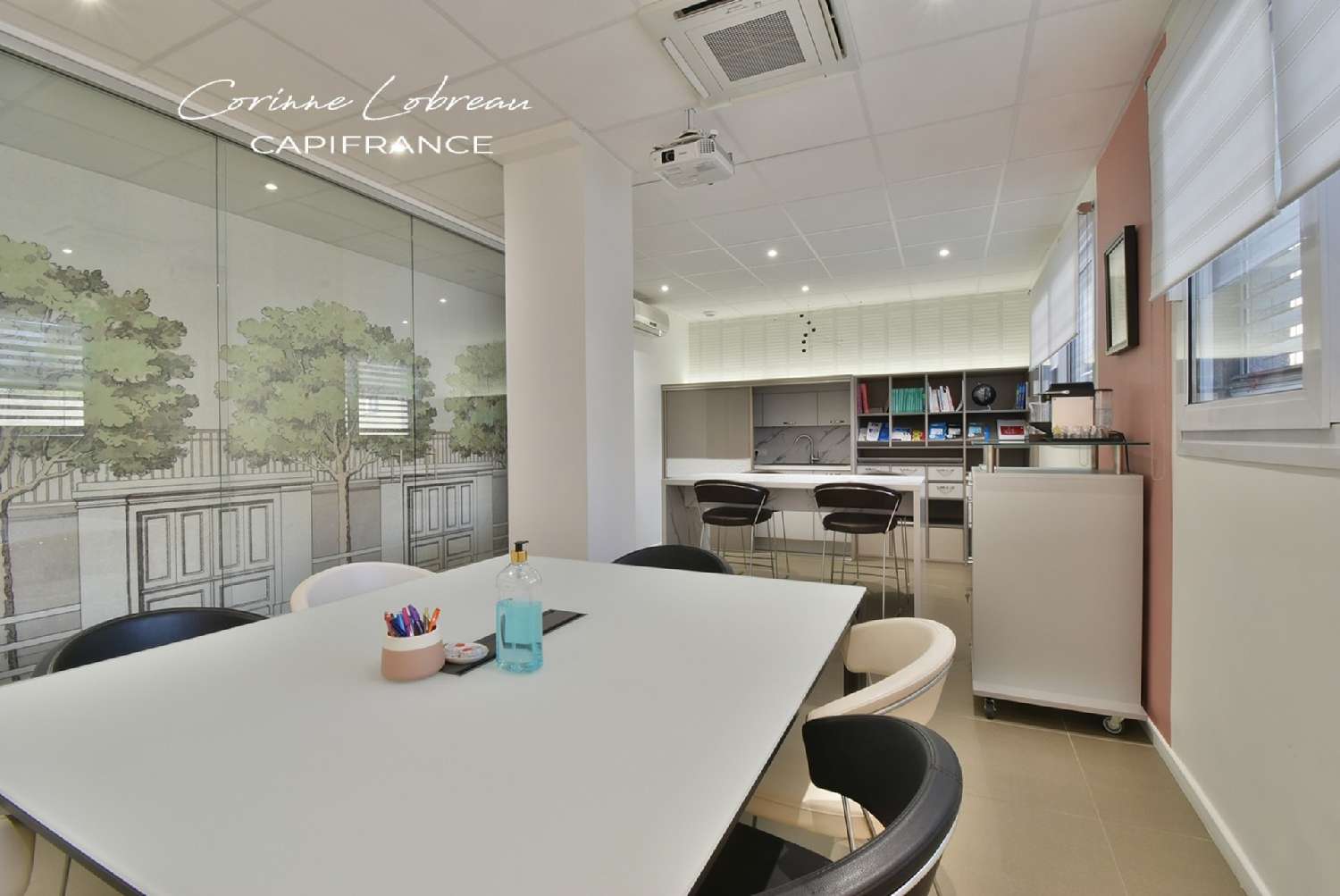  en venta oficina Saint-Jean-le-Priche Saône-et-Loire 7