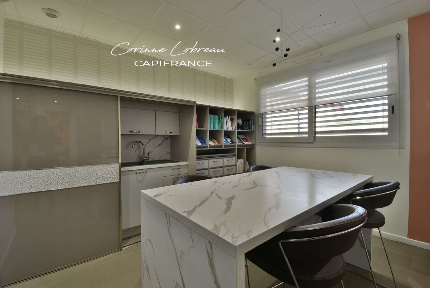  en venta oficina Saint-Jean-le-Priche Saône-et-Loire 8