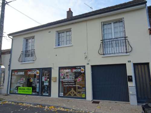 Sully-sur-Loire Loiret Büro Bild 7416883