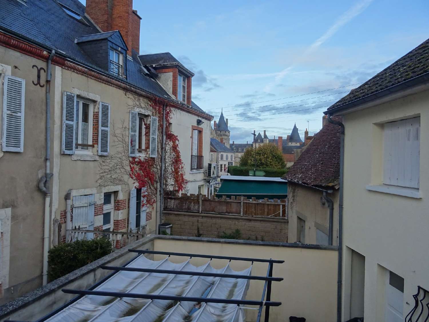 kaufen Büro Sully-sur-Loire Loiret 4