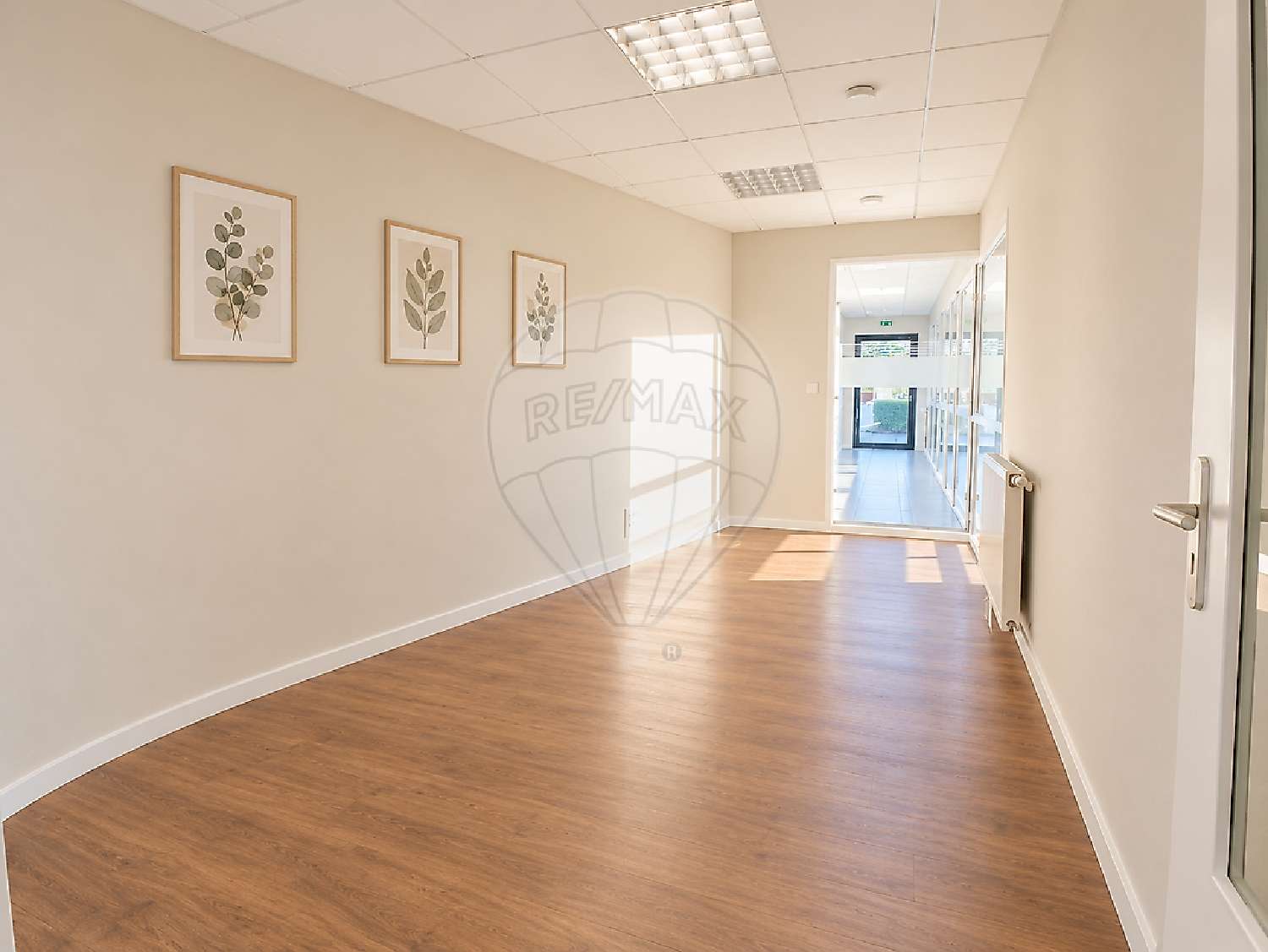 à vendre bureau Trévoux Ain 4