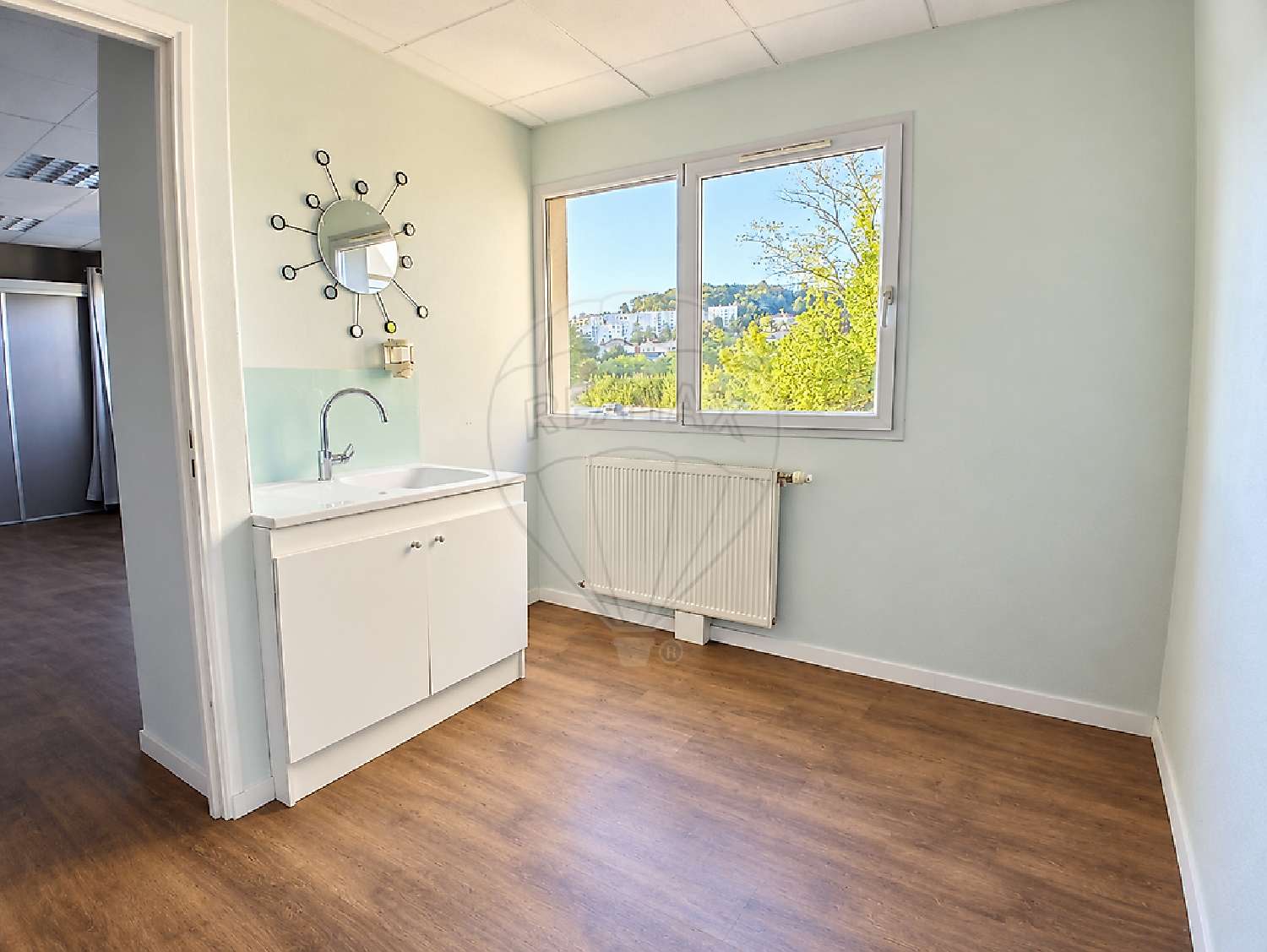 à vendre bureau Trévoux Ain 5