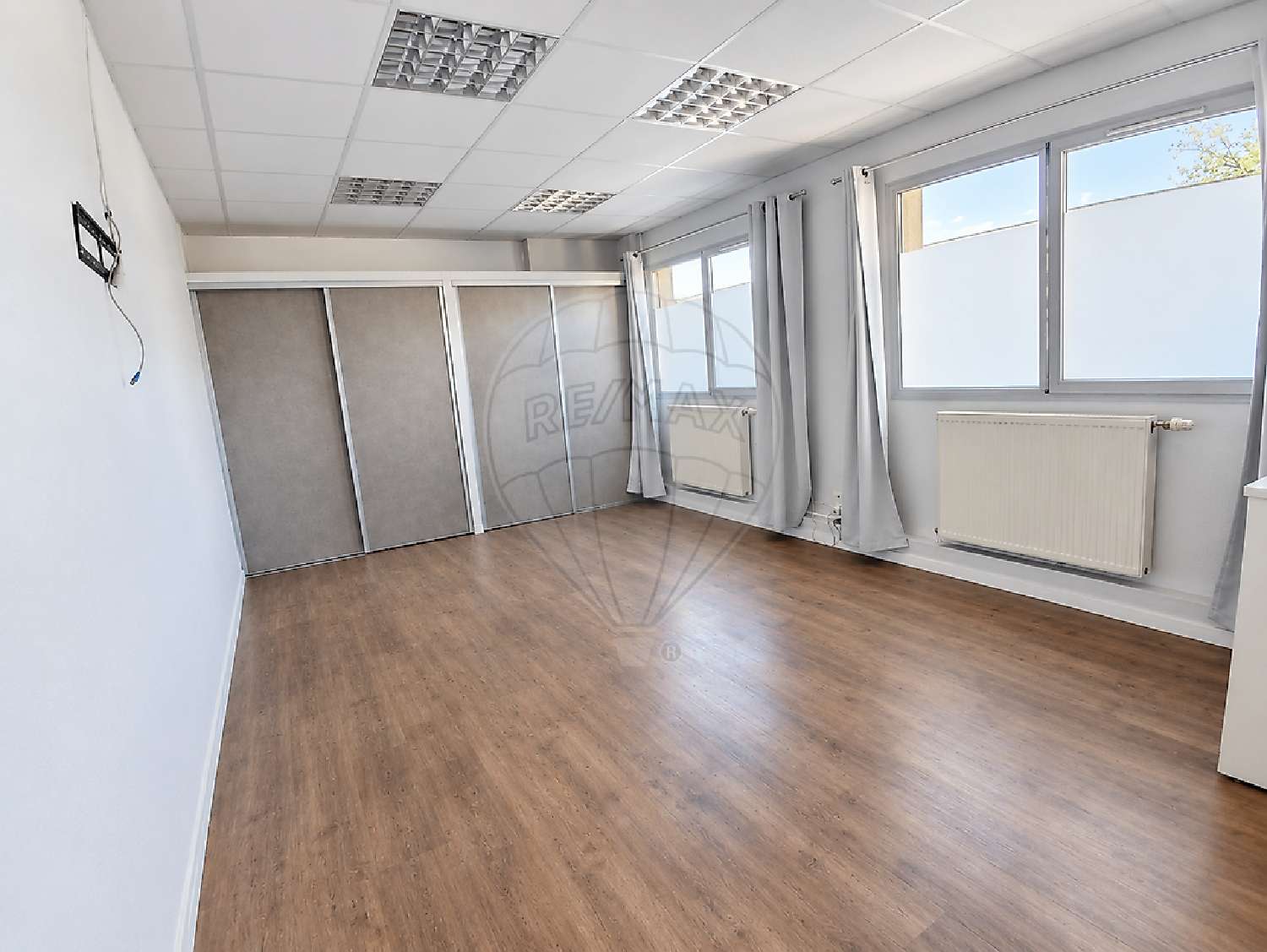 à vendre bureau Trévoux Ain 6