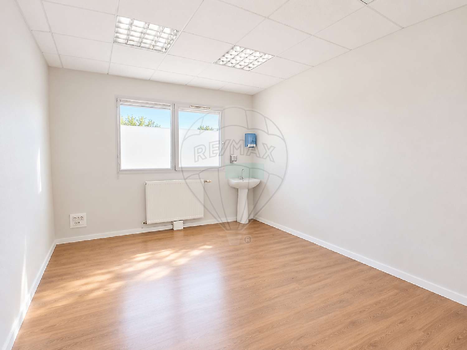 à vendre bureau Trévoux Ain 7