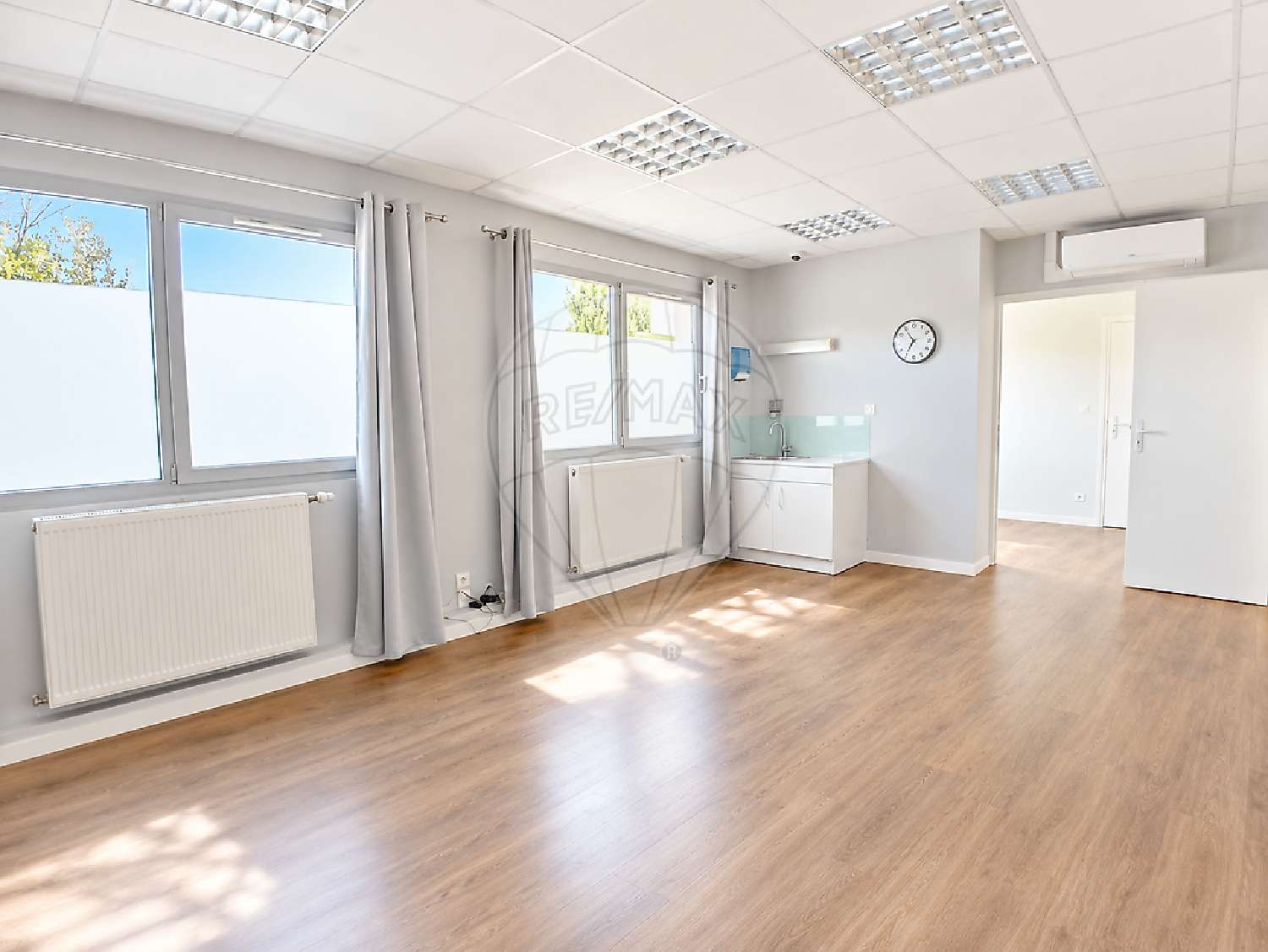 à vendre bureau Trévoux Ain 8