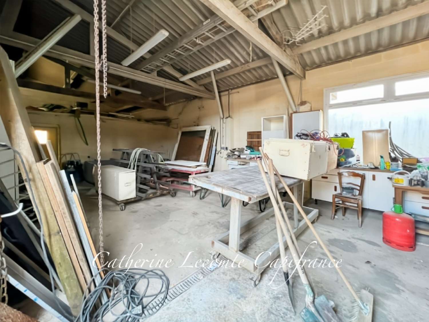 kaufen Büro Wirwignes Pas-de-Calais 4