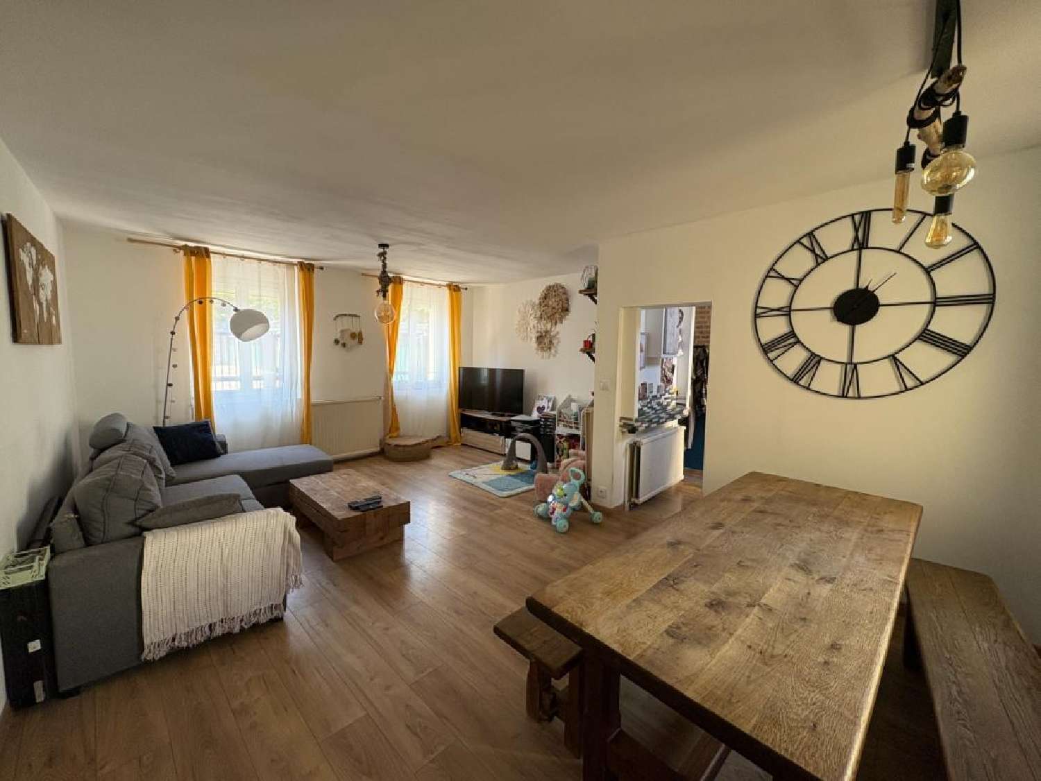 for sale house Le Havre Seine-Maritime 6