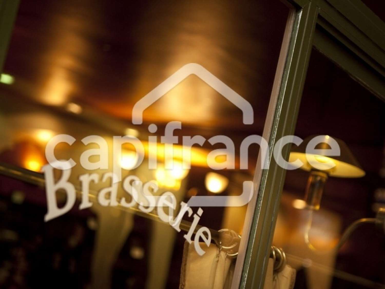 te koop restaurant Aix-les-Bains Savoie 1