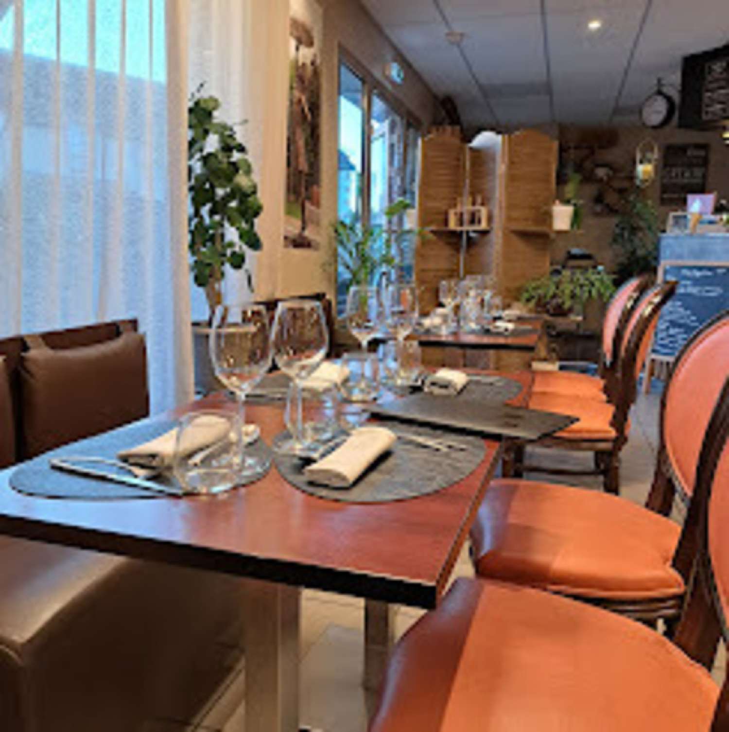 kaufen Restaurant Blois Loir-et-Cher 1