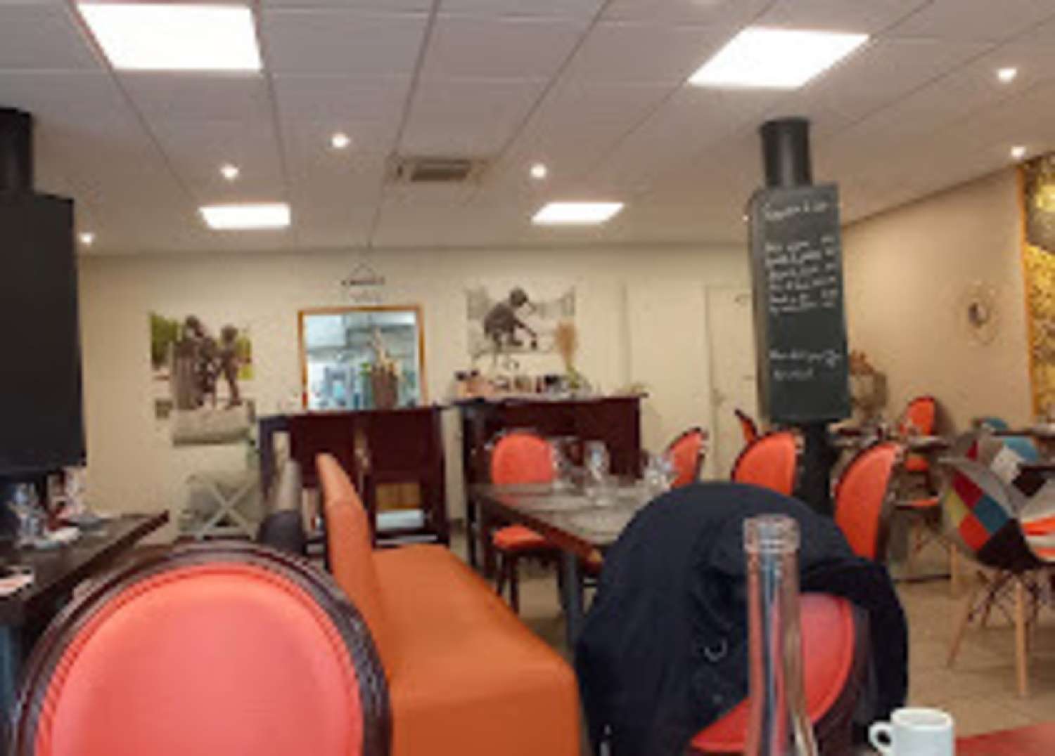 kaufen Restaurant Blois Loir-et-Cher 2
