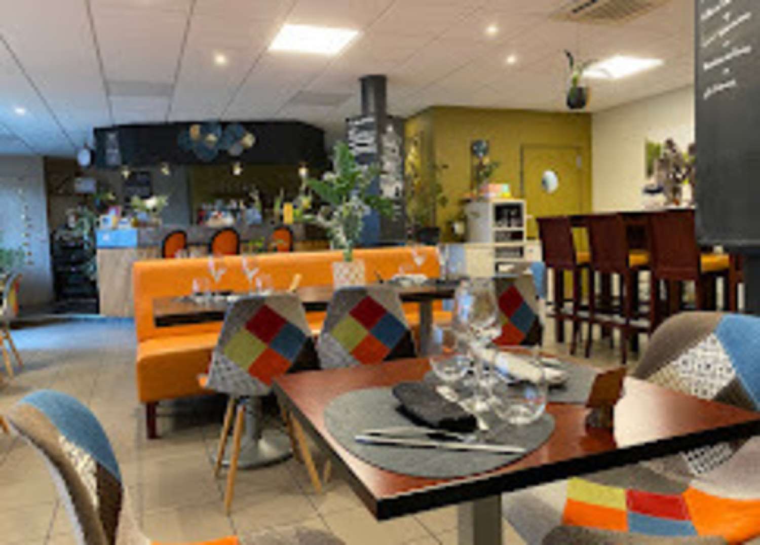 kaufen Restaurant Blois Loir-et-Cher 3