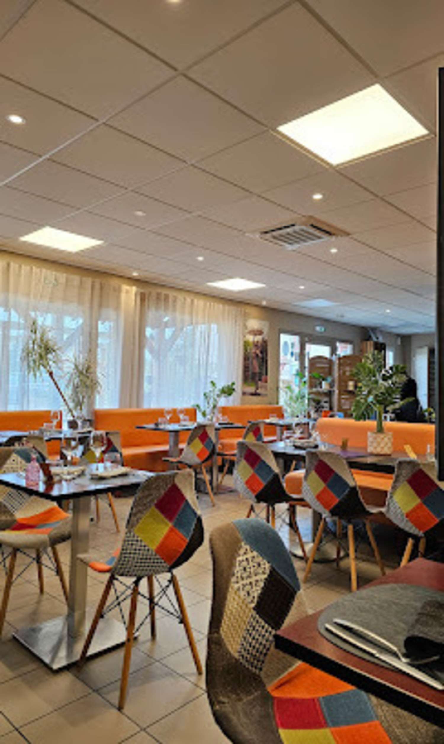 kaufen Restaurant Blois Loir-et-Cher 4