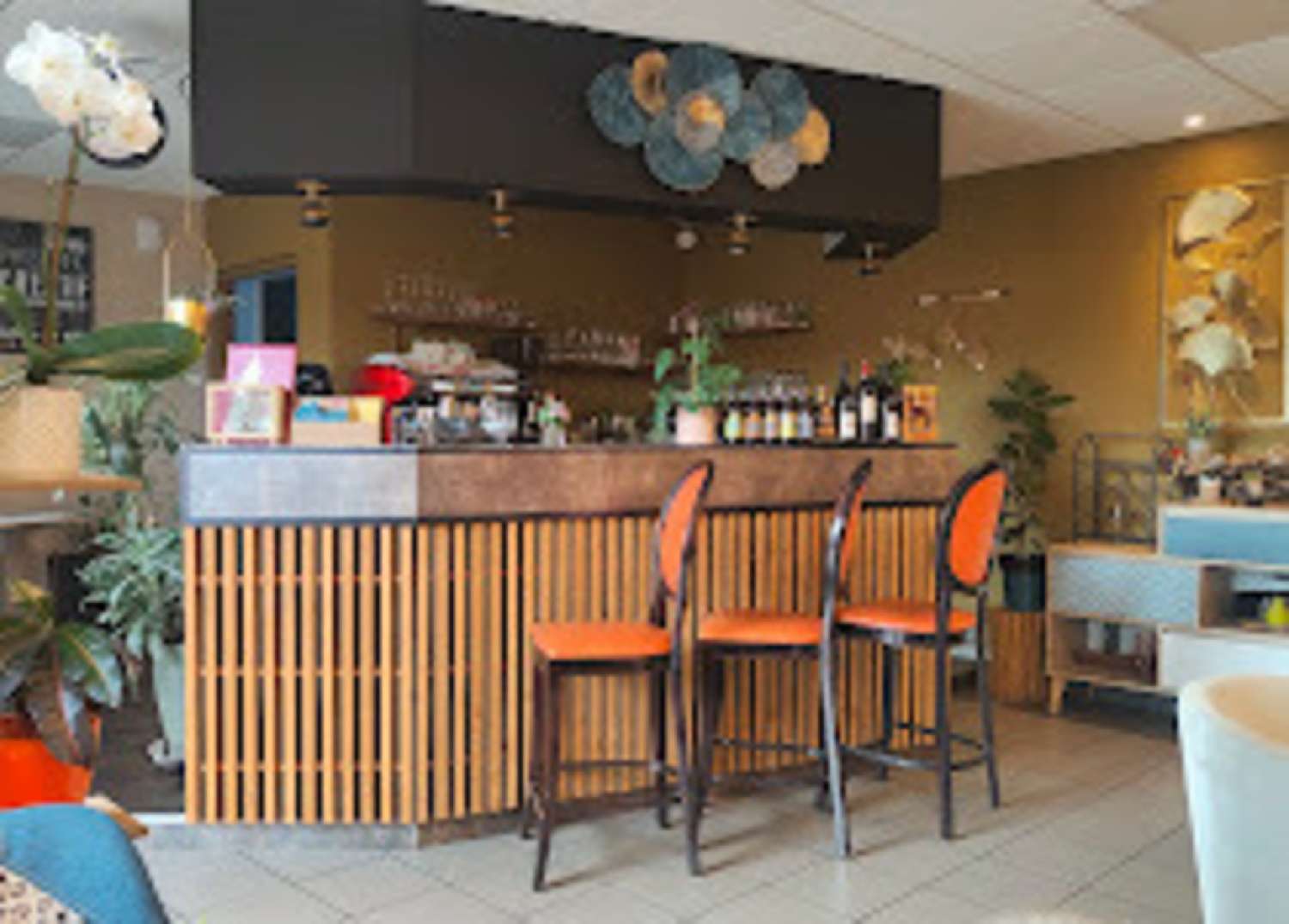 kaufen Restaurant Blois Loir-et-Cher 5