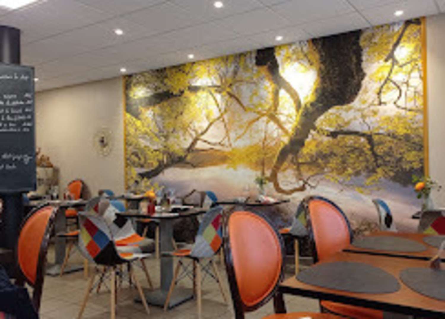 kaufen Restaurant Blois Loir-et-Cher 6