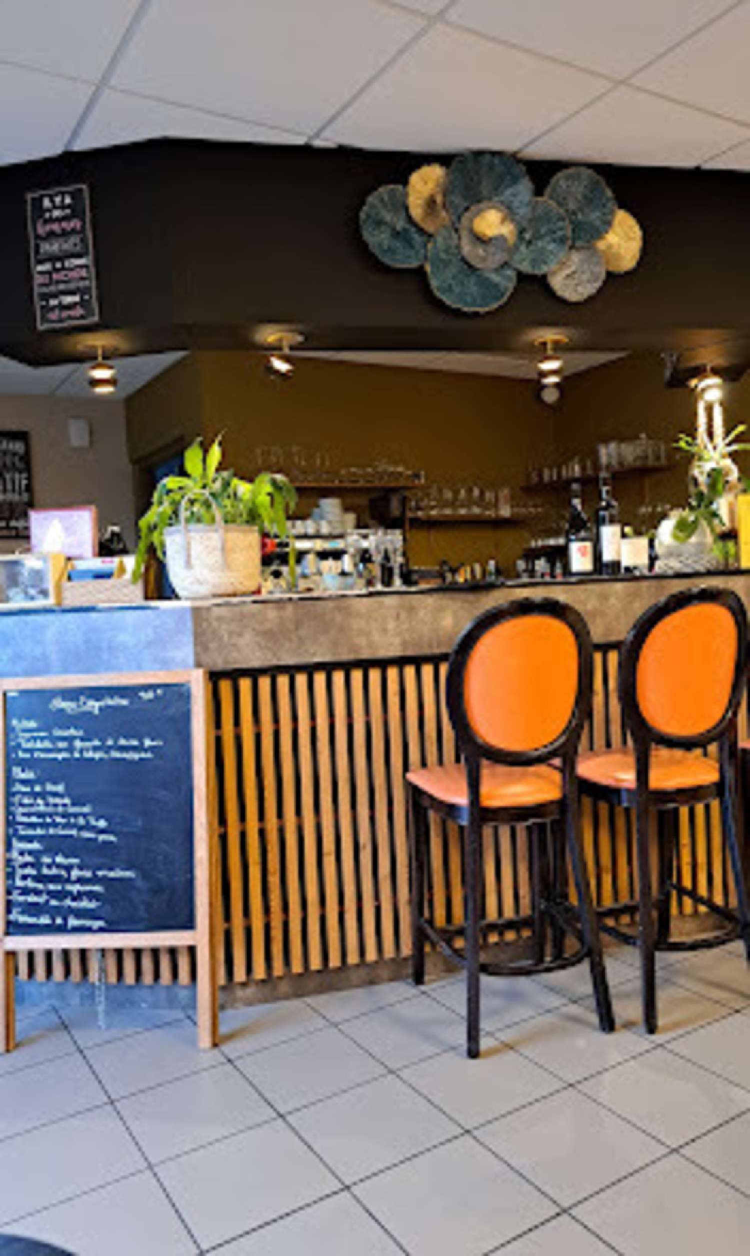 kaufen Restaurant Blois Loir-et-Cher 7