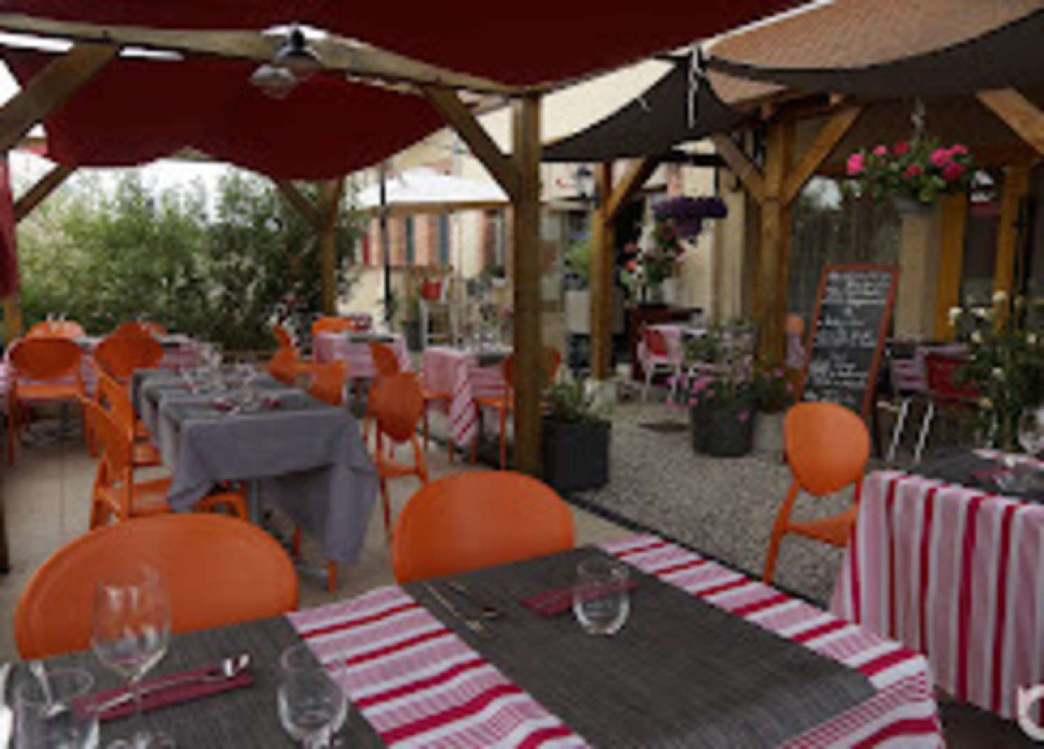 kaufen Restaurant Blois Loir-et-Cher 8