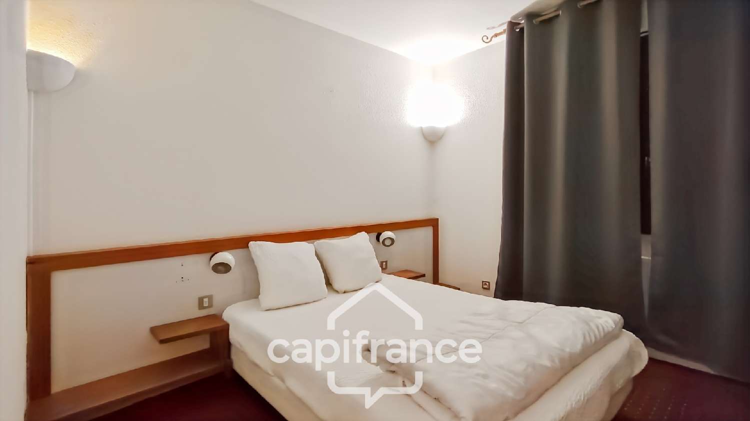à vendre restaurant Casteljaloux Lot-et-Garonne 5