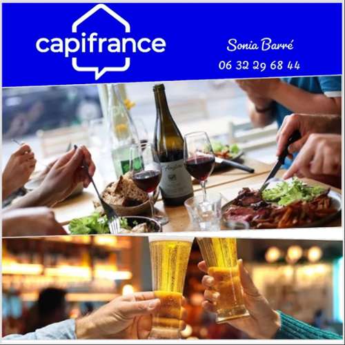 Concarneau Finistère restaurant foto 7416469