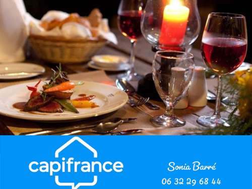 Fouesnant Finistère Restaurant Bild 7403946