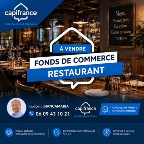 Givors Rhône Restaurant Bild 7407468