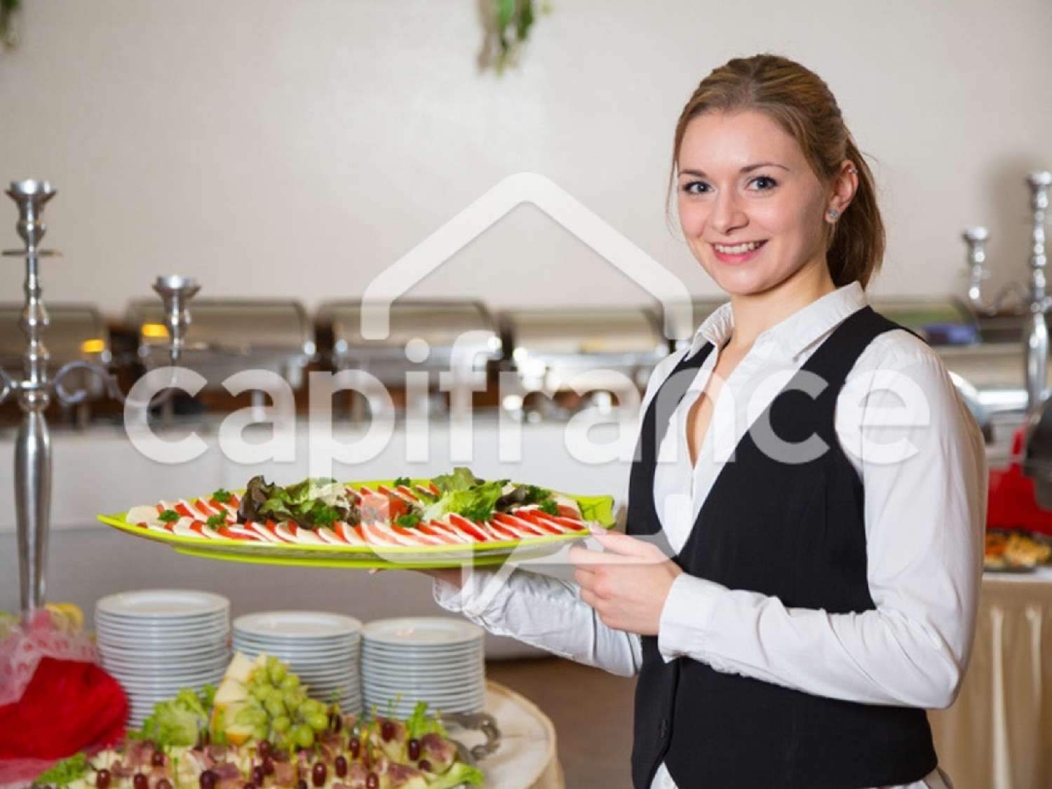 à vendre restaurant La Chapelle-sur-Erdre Loire-Atlantique 4