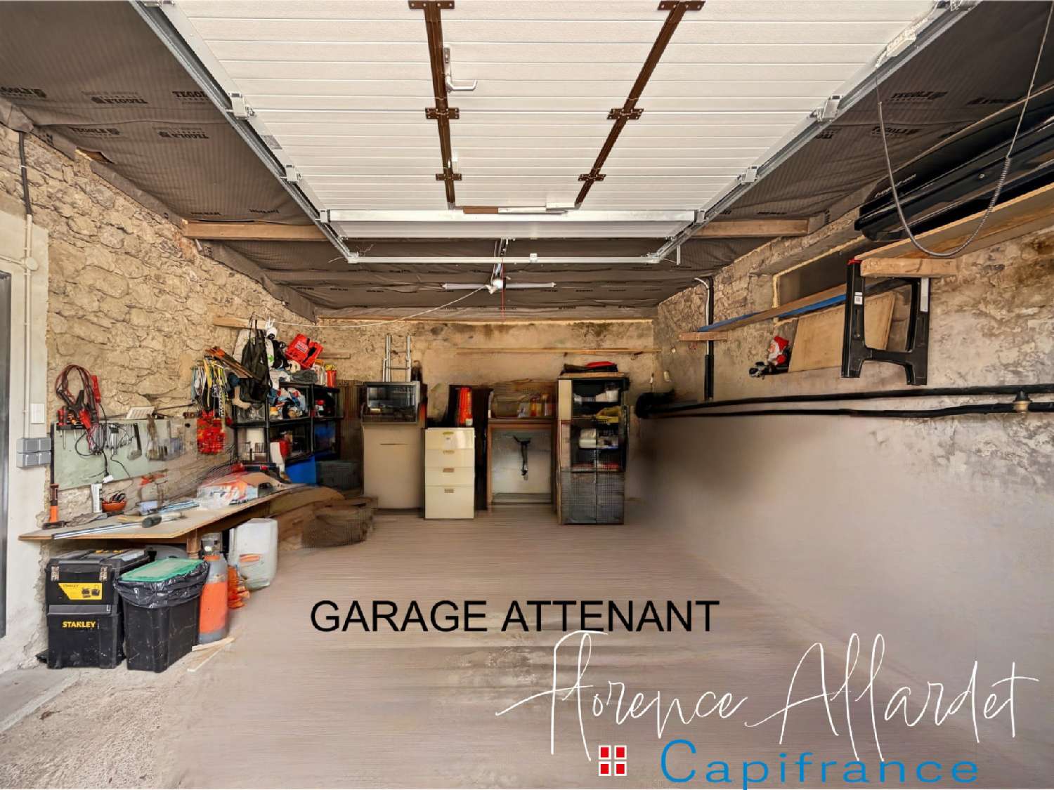 en venta restaurante La Compôte Savoie 7