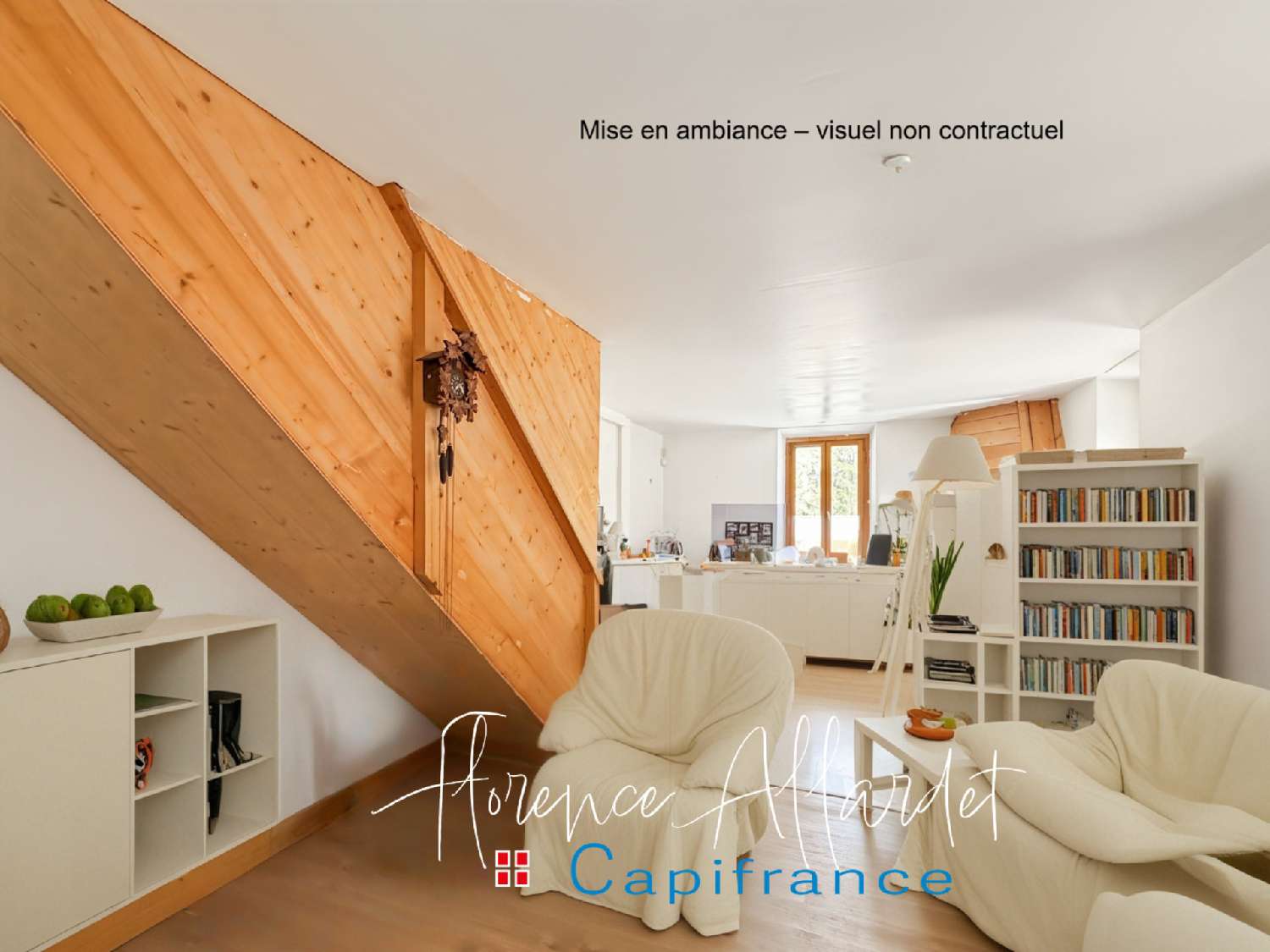 en venta restaurante La Compôte Savoie 8