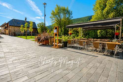 La Salle-les-Alpes Hautes-Alpes restaurant foto 7408066