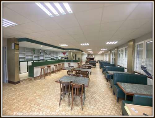 Laloubère Hautes-Pyrénées Restaurant Bild 7407594