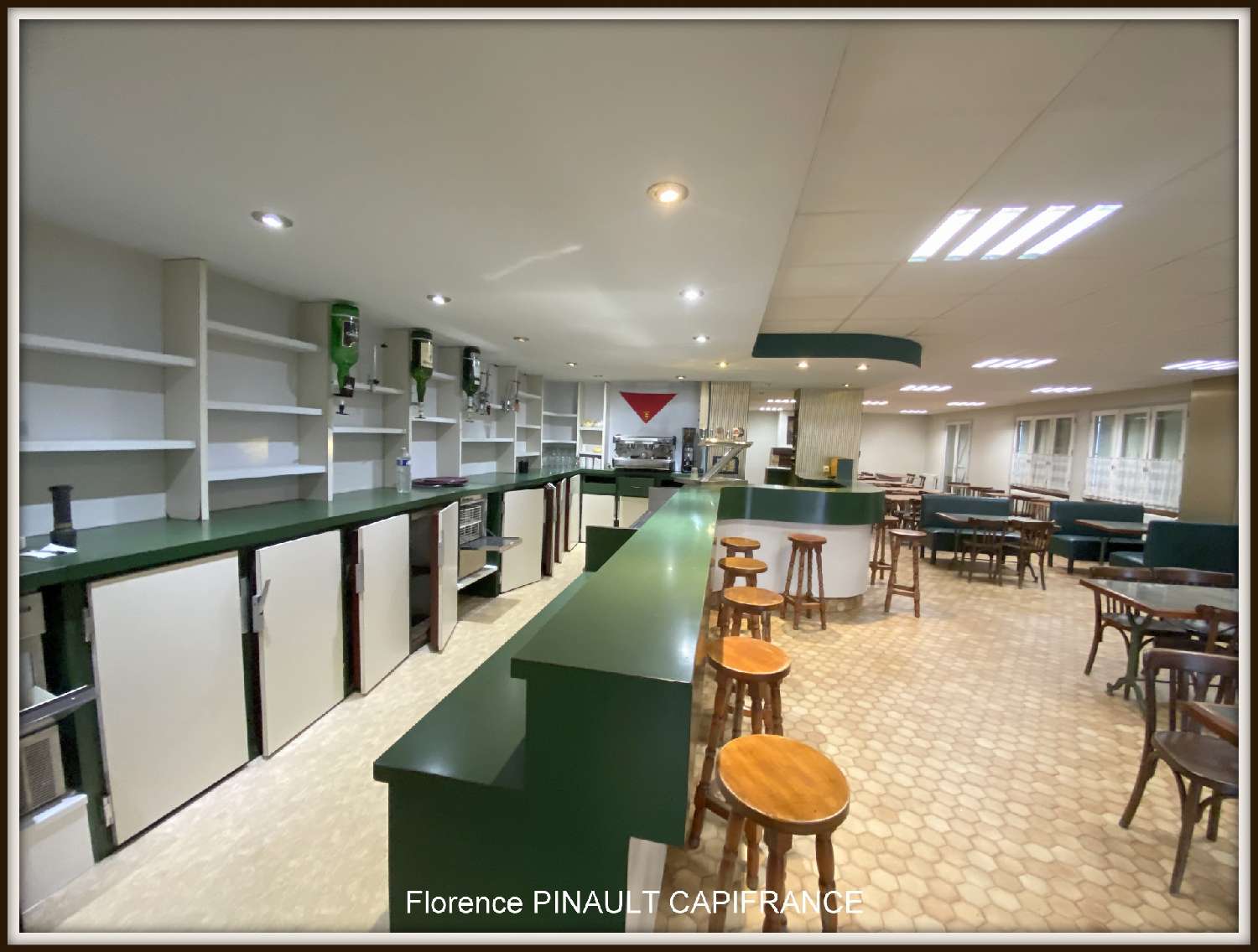  kaufen Restaurant Laloubère Hautes-Pyrénées 3