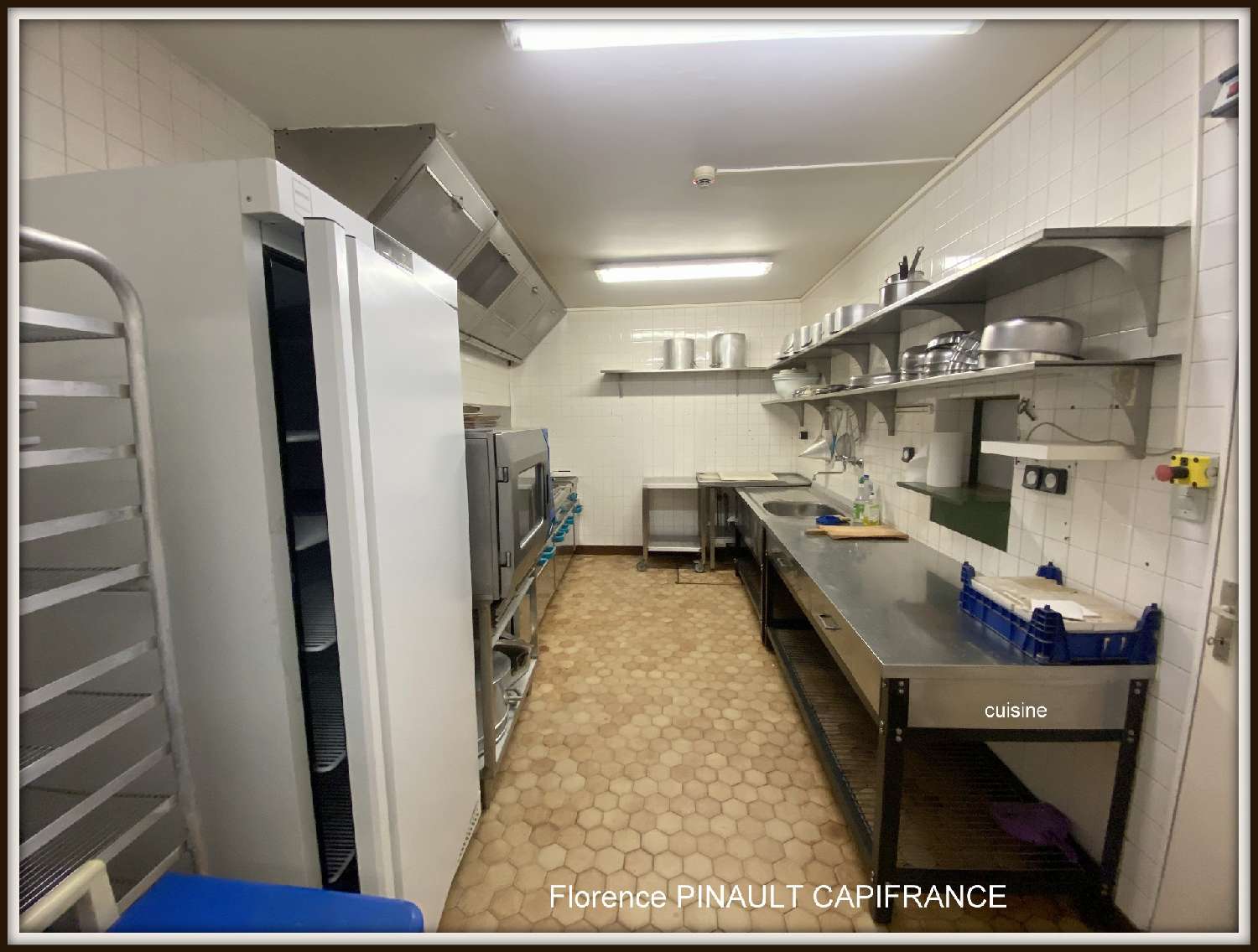  kaufen Restaurant Laloubère Hautes-Pyrénées 6