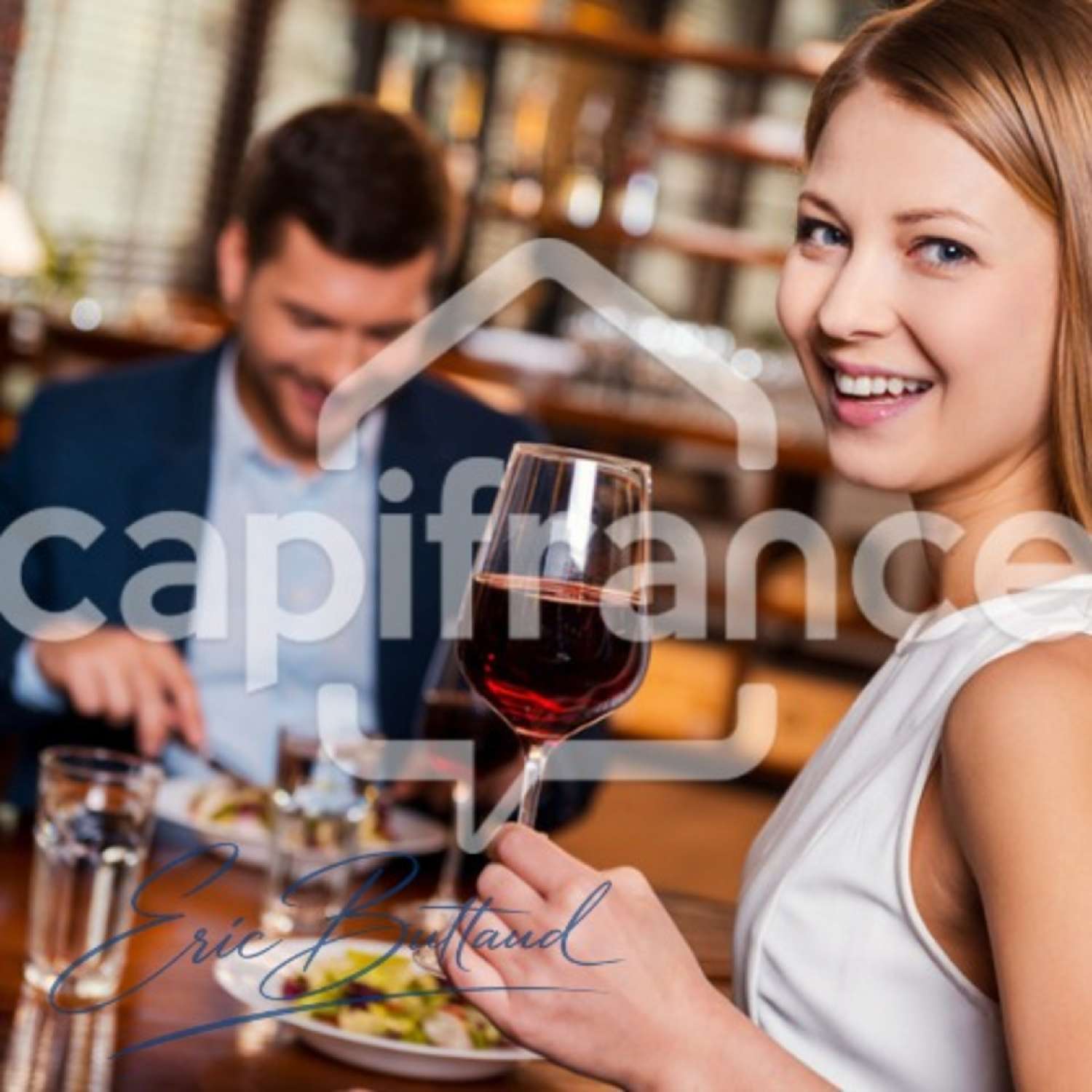 kaufen Restaurant Lyon 6e Arrondissement Rhône 2