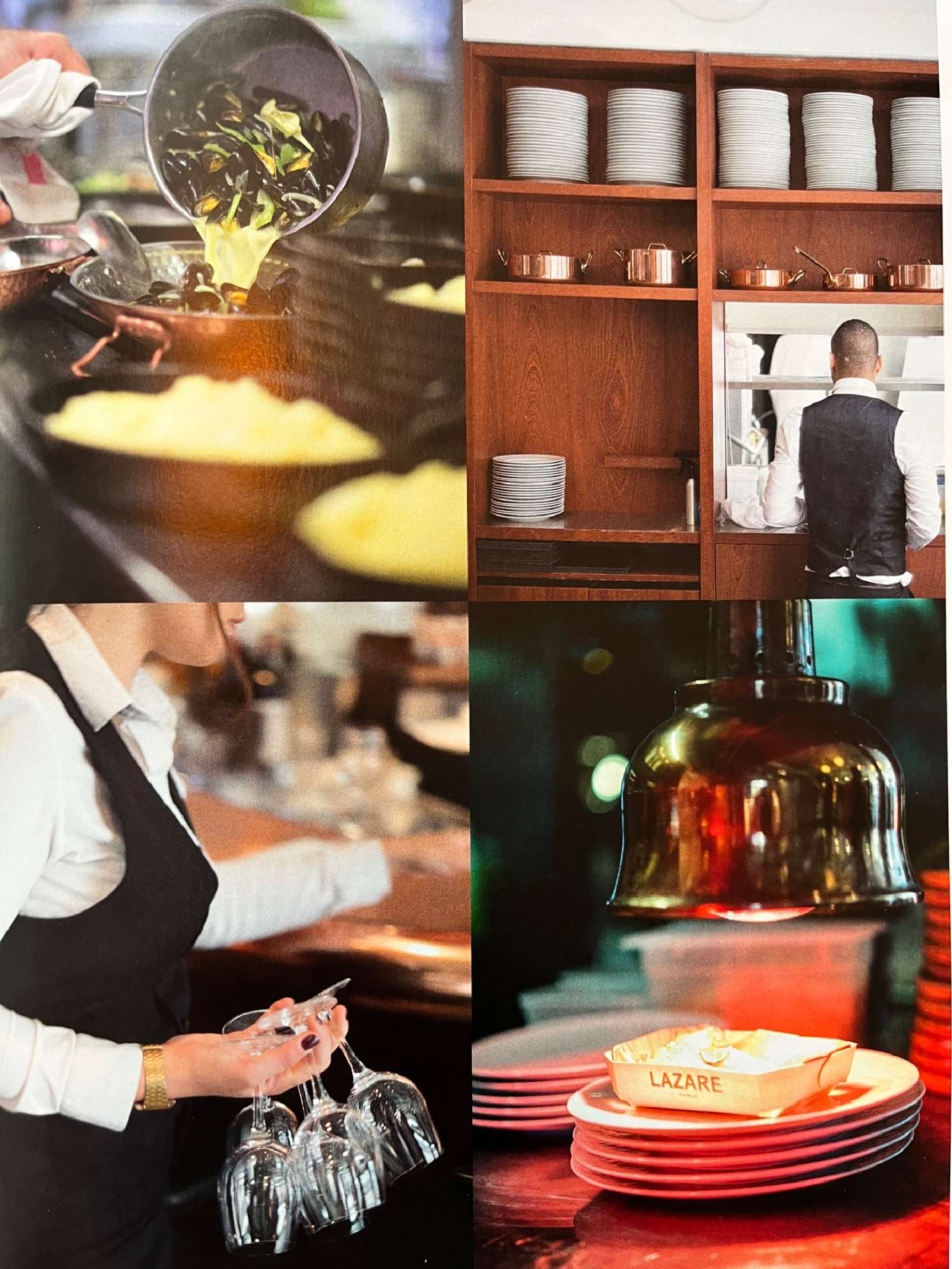en venta restaurante Lyon 6e Arrondissement Rhône 1