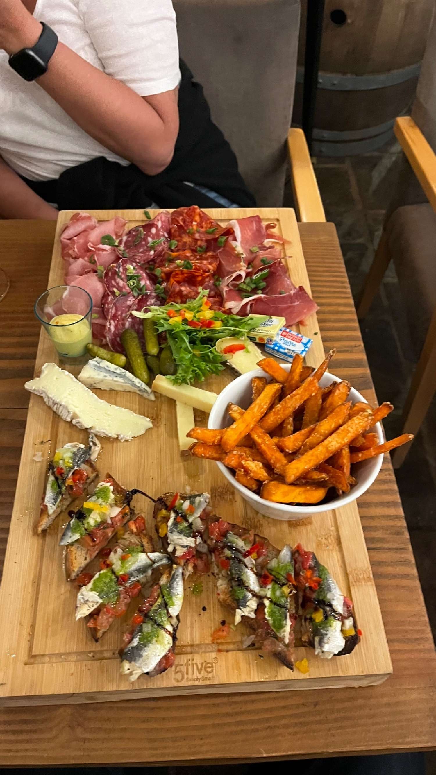 en venta restaurante Lyon 6e Arrondissement Rhône 5