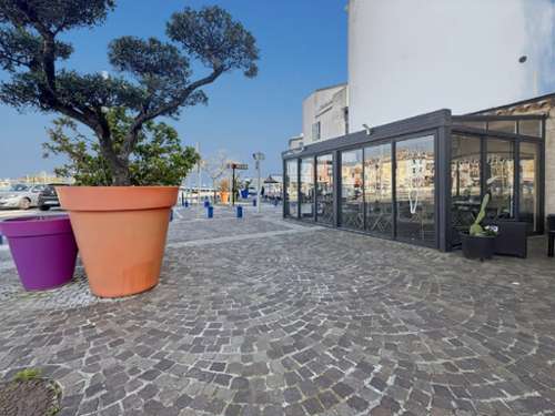 Martigues Bocas del Ródano restaurante foto 7417174