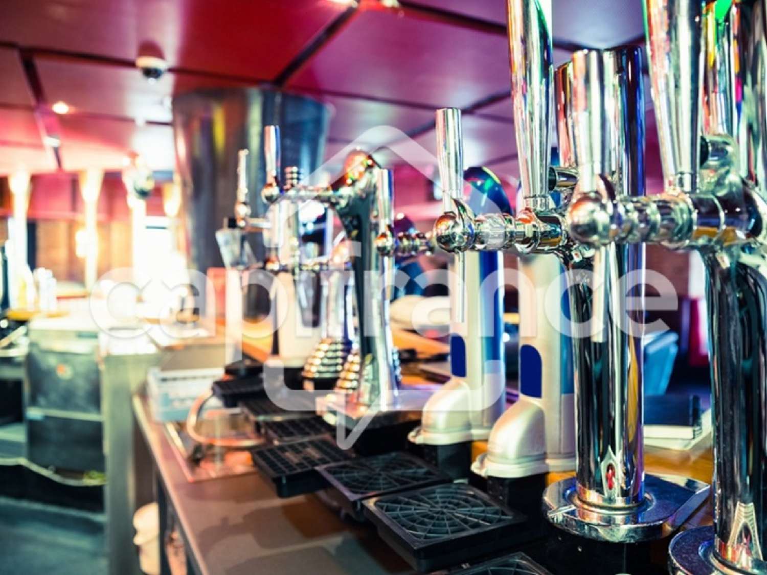 à vendre restaurant Nantes Loire-Atlantique 1
