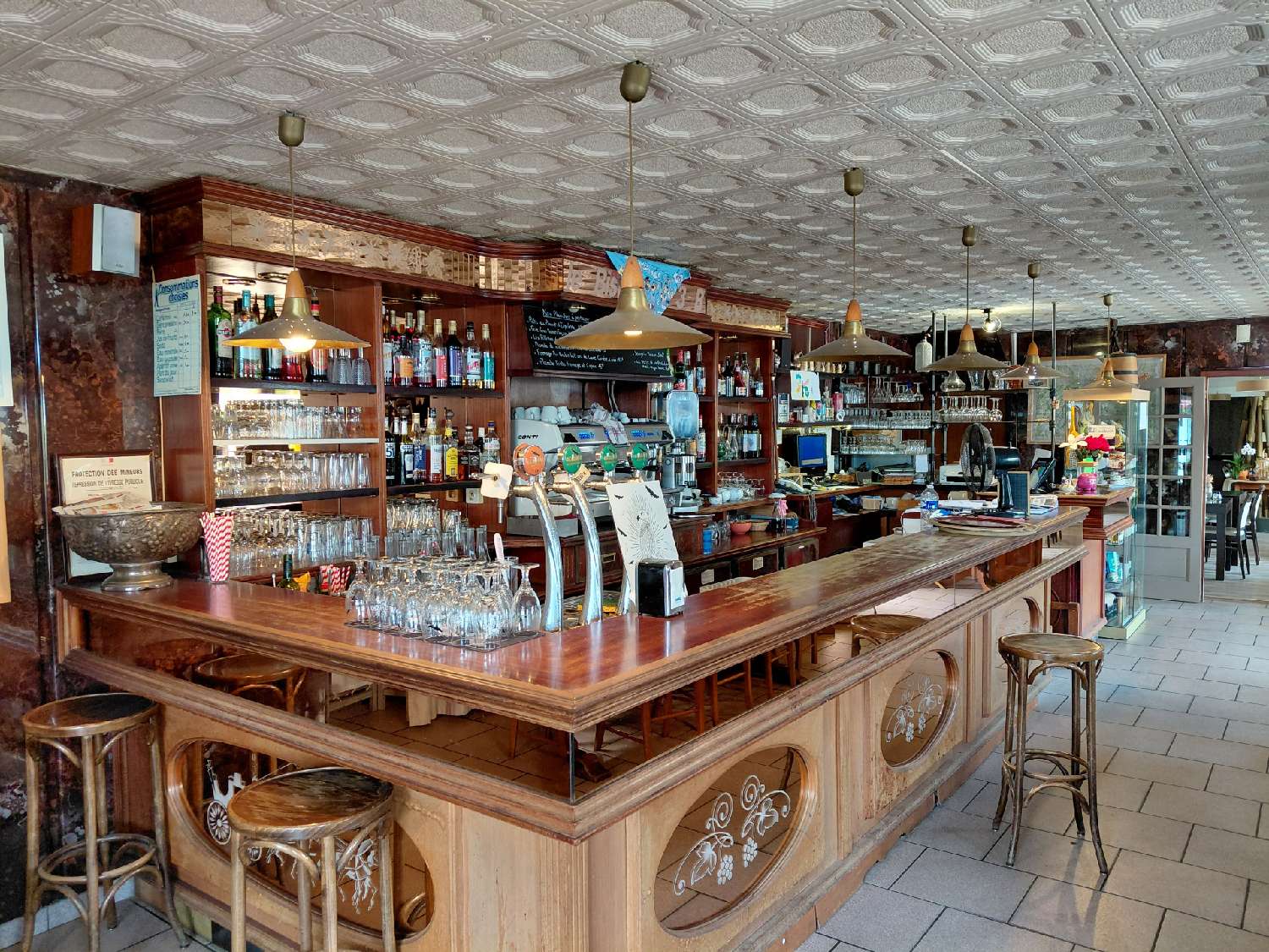 for sale restaurant Nouilhan Hautes-Pyrénées 3