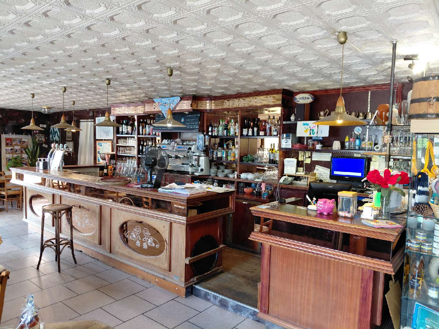 for sale restaurant Nouilhan Hautes-Pyrénées 4