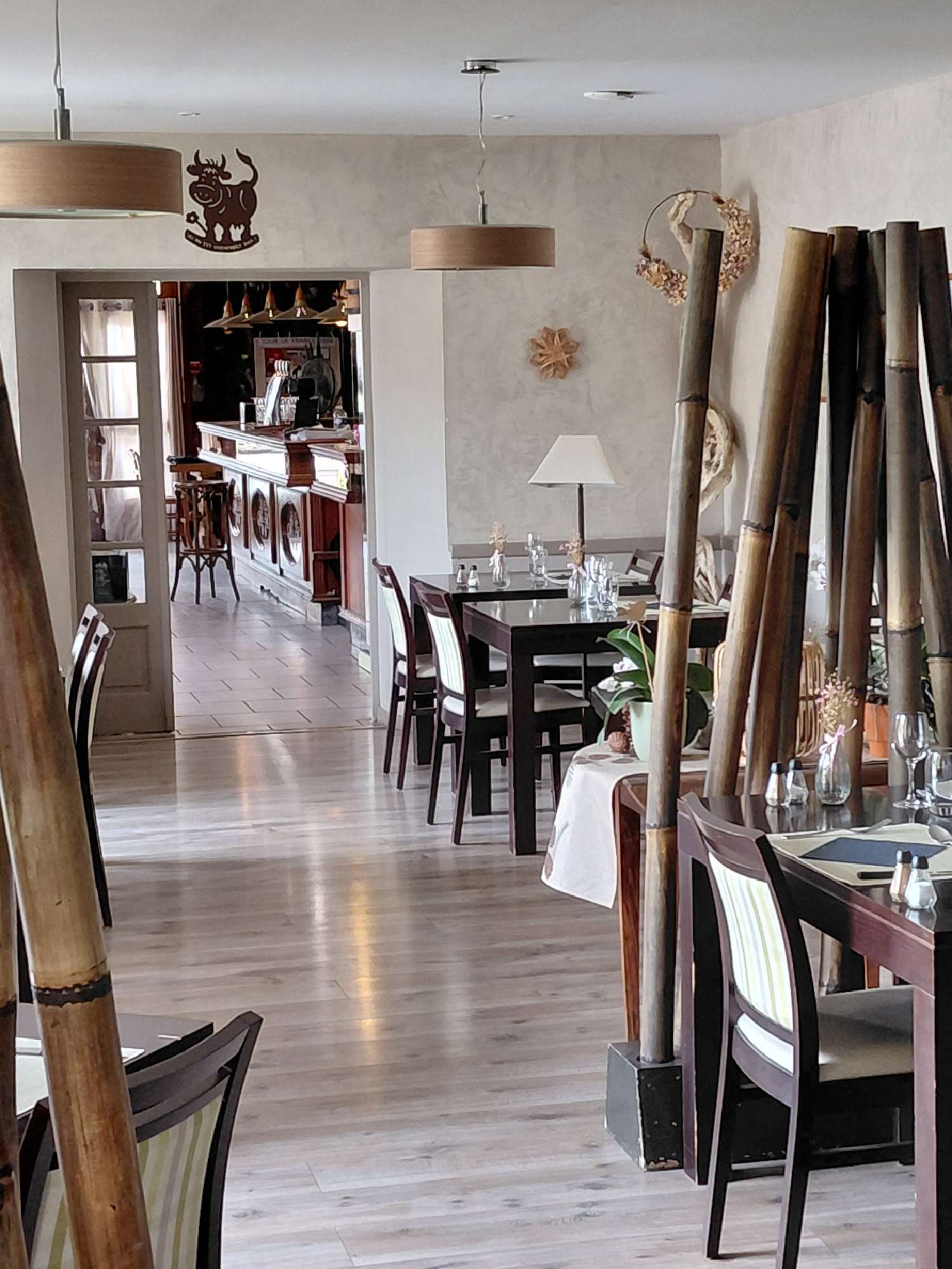 for sale restaurant Nouilhan Hautes-Pyrénées 5