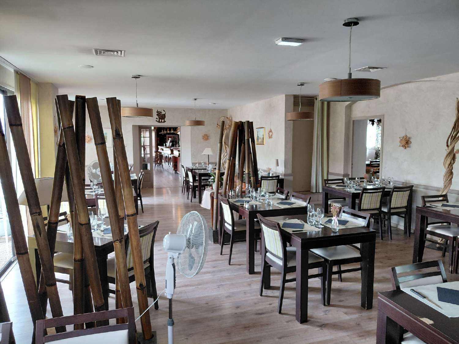 for sale restaurant Nouilhan Hautes-Pyrénées 6