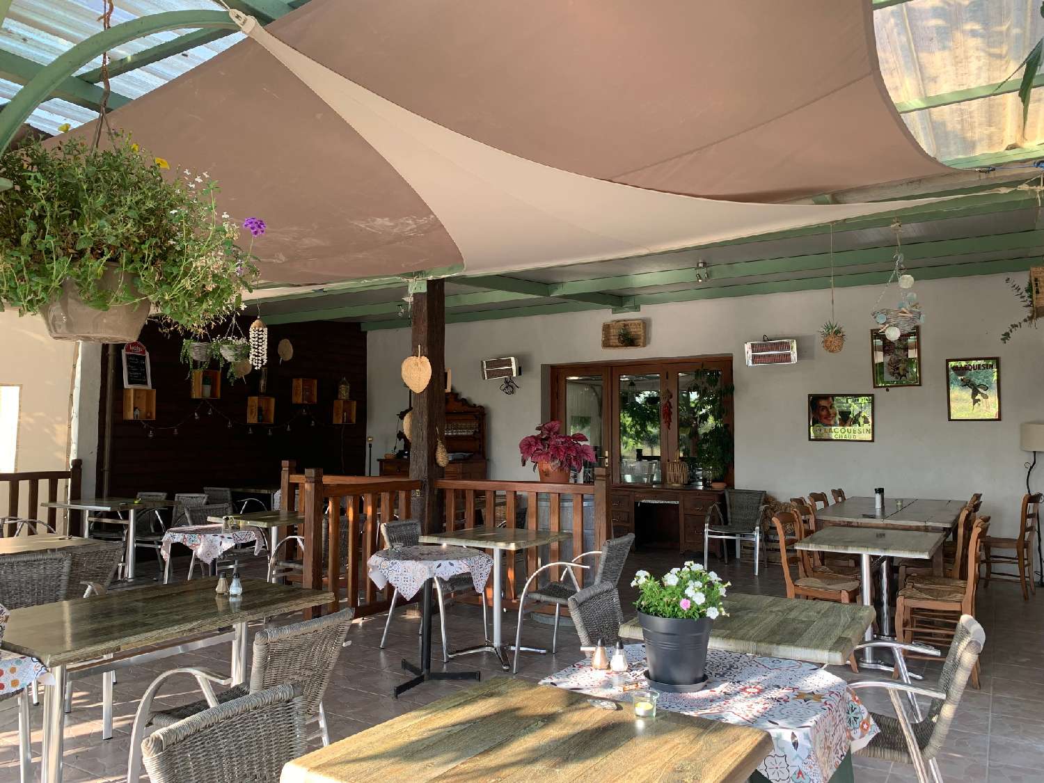 for sale restaurant Nouilhan Hautes-Pyrénées 8
