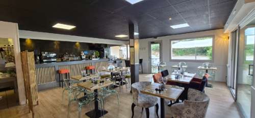 Orbeil Puy-de-Dôme Restaurant Bild 7403771