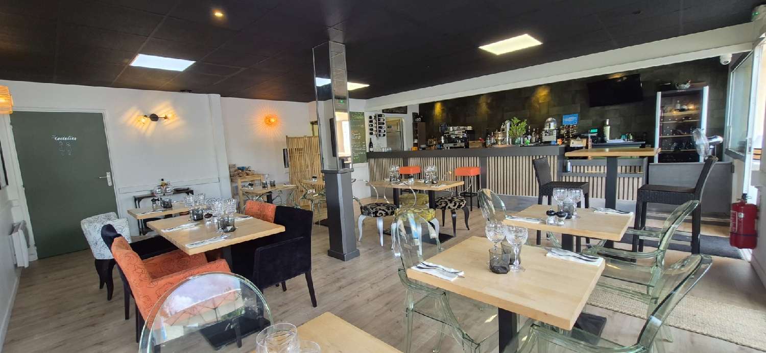 kaufen Restaurant Orbeil Puy-de-Dôme 2