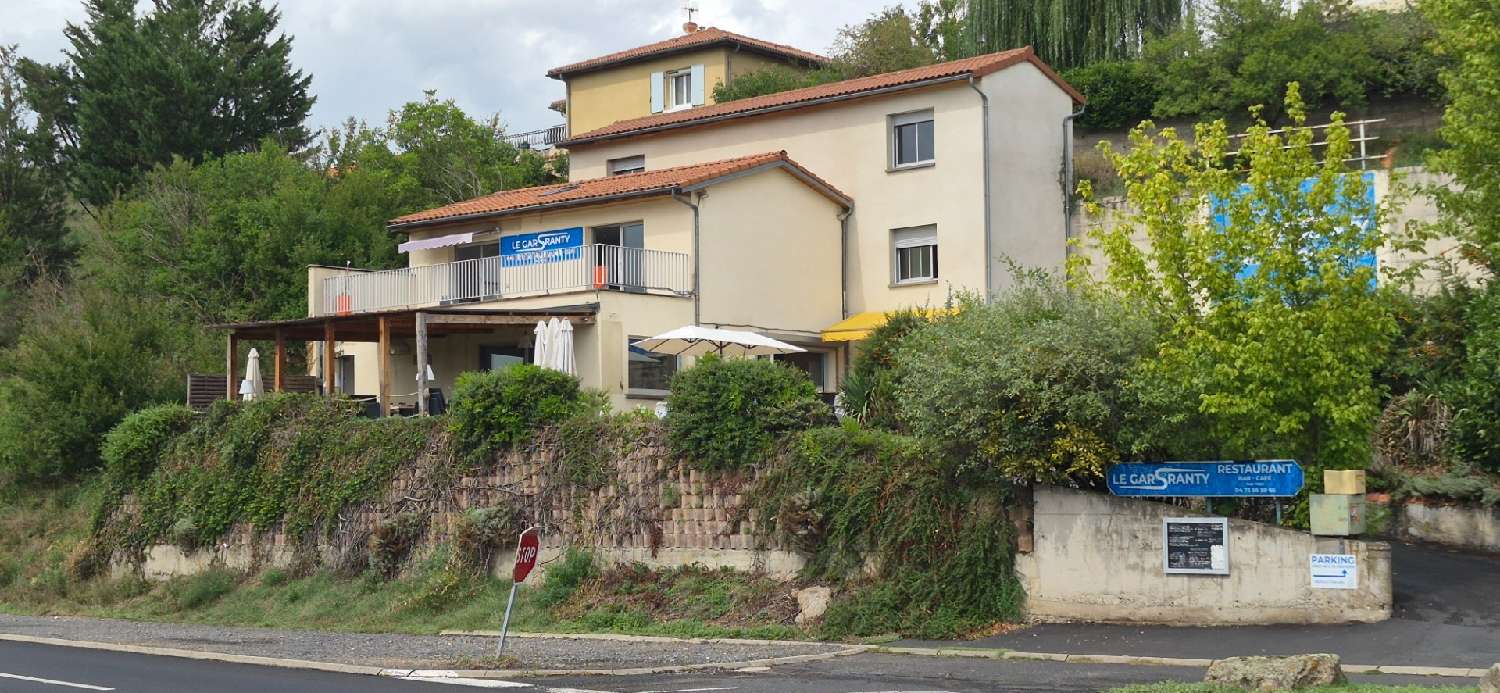 kaufen Restaurant Orbeil Puy-de-Dôme 3