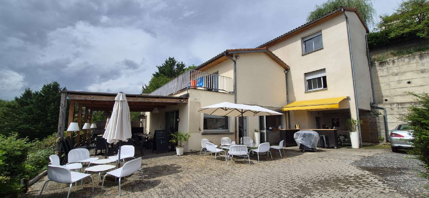 kaufen Restaurant Orbeil Puy-de-Dôme 4