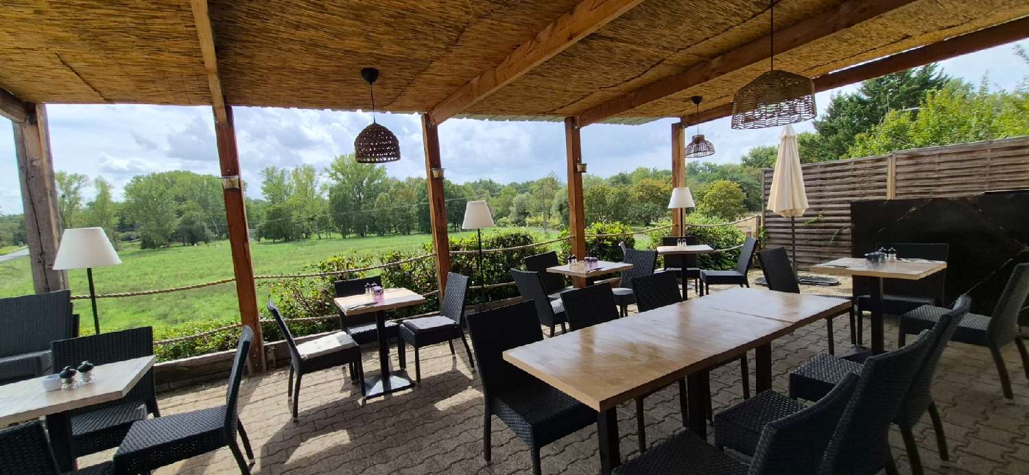 kaufen Restaurant Orbeil Puy-de-Dôme 5