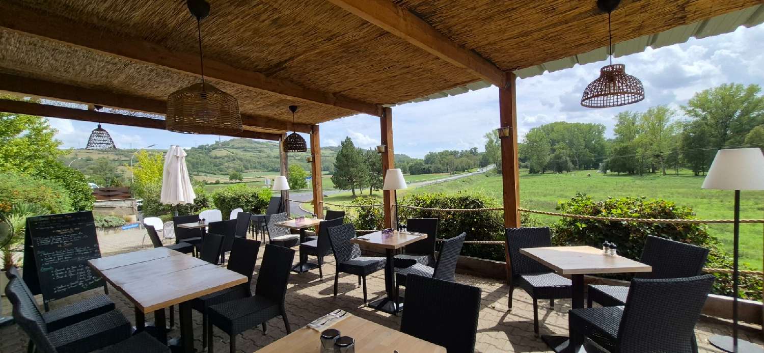 kaufen Restaurant Orbeil Puy-de-Dôme 6